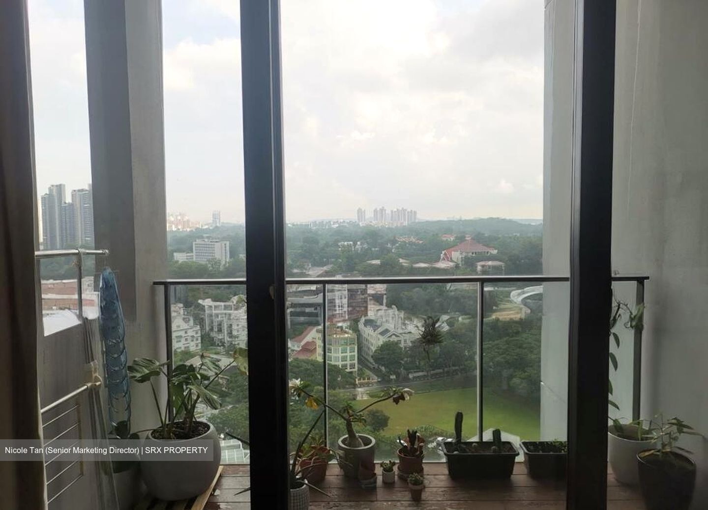 The Crest (D3), Condominium #500299941